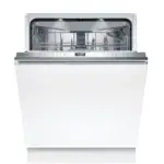 Bosch SMV86M00EU Volledig geintegreerde vaatwasser