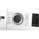 Bosch WGG246ZKNL Wasmachine 9kg 1400toeren - Afbeelding 2