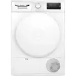 Bosch WTH8300CNL - Warmtepompdroger - 8kg