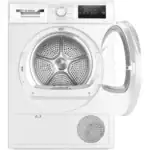 Bosch WTH8300CNL - Warmtepompdroger - 8kg - Afbeelding 2