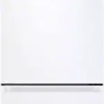 Samsung RB34C670DWW - Koel-vriescombinatie - Wit - 185 cm
