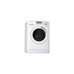 Bauknecht WAK eco 5580 wasmachine 8kg 1400 Toeren