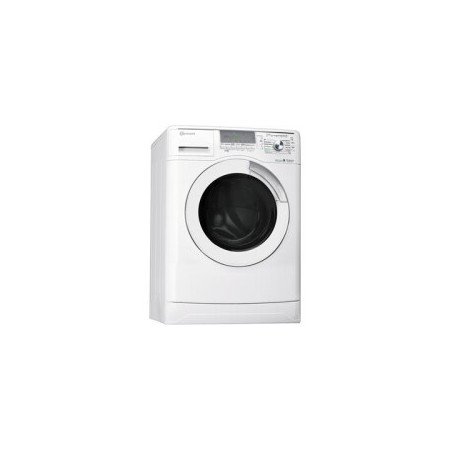 37816_204612_bauknecht_wak_eco_3570.jpg Bauknecht WAK eco 5580 wasmachine 8kg 1400 Toeren - Afbeelding 1