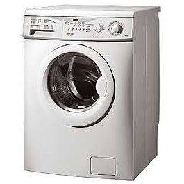 38466_400x400_4_.jpg Zanussi ZWG3143 Wasmachine 1400toeren 6kg - Afbeelding 1