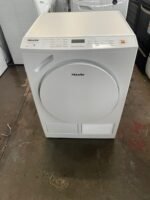 Miele T 9747 WP warmtepompdroger 7kg - Afbeelding 2