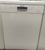Siemens SN28M250EU/B3 Vrijstaand Vaatwasser - Afbeelding 2
