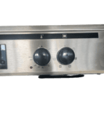 Proff FSIC5060IX2 Fasen Inductie Fornuis Vrijstaand 50CM - Afbeelding 4