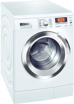 400x400-1-1.jpg Wasmachine SIEMENS WM16S740 (8 kg, 1600 tpm) - Afbeelding 1
