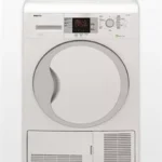 Beko DPU 8380 X - Warmtepompdroger 8kg