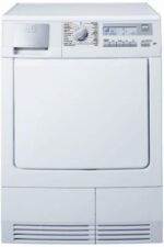 AEG Lavatherm 59850 Condensdroger 7kg