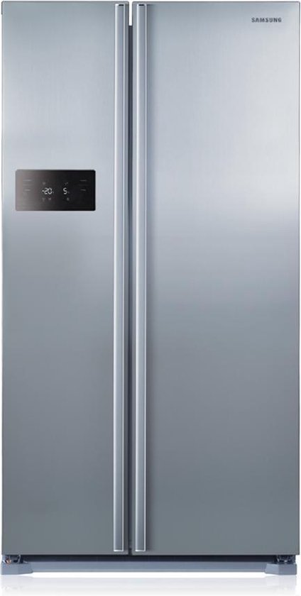 424x840.jpg Samsung RS7528THCSL/EF Amerikaanse koelkast - Afbeelding 1