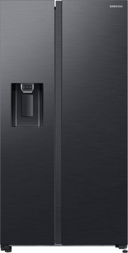427x840-3.jpg B-keus!! Samsung RS64DG5303B1 - Amerikaanse Koelkast - Wifi - Zwart - Afbeelding 1