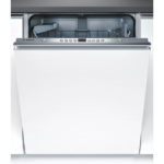 Bosch SMV46IX10N Volledig geïntegreerde vaatwasser