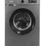 FITELLI WM10-14W02 wasmachine- 1400 tpm - kleur donker grijs - energie klasse A