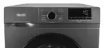 FITELLI WM10-14W02 wasmachine- 1400 tpm - kleur donker grijs - energie klasse A - Afbeelding 4