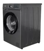 FITELLI WM10-14W02 wasmachine- 1400 tpm - kleur donker grijs - energie klasse A - Afbeelding 3