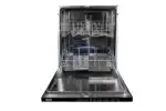 Aanbieding !! Fitelli VW60-01INB- Inbouw Vaatwasser - 13 couverts - 5 programma’s - Bestekmandje - 60 cm breed - Volledig ingebouwd - Afbeelding 4