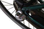 E-Bike4all Elegance Elektrische fiets met krachtige BAFANG motor 28 Inch Rijklaar geleverd - Afbeelding 6