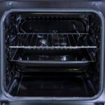 Fitelli FG5001ZW Fornuis - Gas - breedte 50 cm - Zwarte kleur - Afbeelding 4