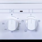 Fitelli FG5001WIT Fornuis - Gas - breedte 50 cm - Witte kleur - Afbeelding 4