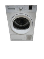 Beko DCU7235BXT - Condensdroger 7kg - Afbeelding 2
