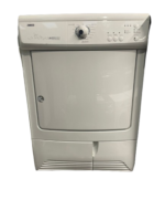 Zanussi ZTE170 Condensdroger 6kg - Afbeelding 2