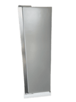Aanbieding!! Fitelli KV436ISIL2 Amerikaanse koelkast Zilver grijs 90cm breed - Afbeelding 10
