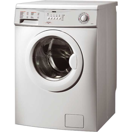 51449_24928.png Zanussi Wasmachine ZWF1410 1400toeren 5kg - Afbeelding 1
