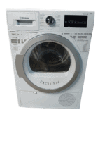 Bosch WTG86480NL Condensdroger - Exclusiv Serie 6 - 8kg - Afbeelding 2