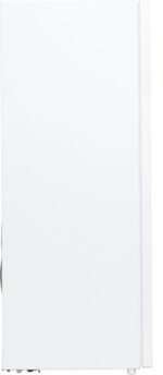 Fitelli VR207NF1WIT - Vriezer - Kastmodel - 143cm hoog No-Frost - Afbeelding 2