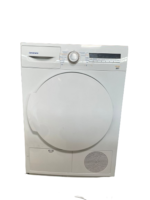 Constructa Cwk4e100 Condensdroger 6kg - Afbeelding 2
