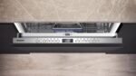 Siemens SN63EX04TE - Inbouwvaatwasser - 60cm - Afbeelding 2