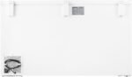 Inventum Vrieskist -VK1422W 418 liter - 141,5 cm breed - Wit - Afbeelding 6