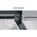 LG - GBBSJ1CCSW - 465L Koel-vriescombinatie - Super Wit - Smart Technology ThinQ (Wi-Fi) - Afbeelding 10