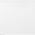 Inventum Vrieskist -VK1422W  418 liter - 141,5 cm breed - Wit