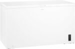 Inventum Vrieskist -VK1422W 418 liter - 141,5 cm breed - Wit - Afbeelding 4