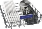 Siemens SN63HX15TE - Inbouwvaatwasser - 60cm - Afbeelding 5