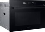 B-keus!! Samsung NQ5B4553FBK - Serie 4 - Inbouw combimagnetron (kopie) - Afbeelding 2