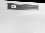 Sharp SJSD200E2XSEU Inbouw Vriezer 177cm - Afbeelding 4