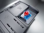 Siemens SN61IX13TE - Inbouwvaatwasser - 60cm - Afbeelding 8