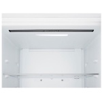 LG - GBBSJ1CCSW - 465L Koel-vriescombinatie - Super Wit - Smart Technology ThinQ (Wi-Fi) - Afbeelding 7