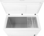 Inventum Vrieskist -VK1422W 418 liter - 141,5 cm breed - Wit - Afbeelding 14