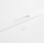 Inventum Vrieskist -VK1422W 418 liter - 141,5 cm breed - Wit - Afbeelding 8