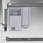 Inventum VVW6008AB - Vaatwasser - Vrijstaand - 12 couverts - 3 programma’s - Bestekmandje - Zwart - Afbeelding 4