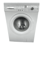 Bosch Waq283S1GB Wasmachine 7kg 1400t - Afbeelding 2