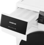 Inventum VDW8030W - Warmtepompdroger - 8kg - Wit - Afbeelding 7