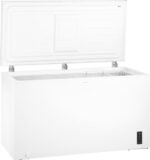 Inventum Vrieskist -VK1422W 418 liter - 141,5 cm breed - Wit - Afbeelding 12