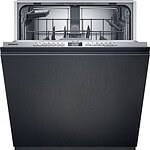 Siemens SN63HX15TE - Inbouwvaatwasser - 60cm
