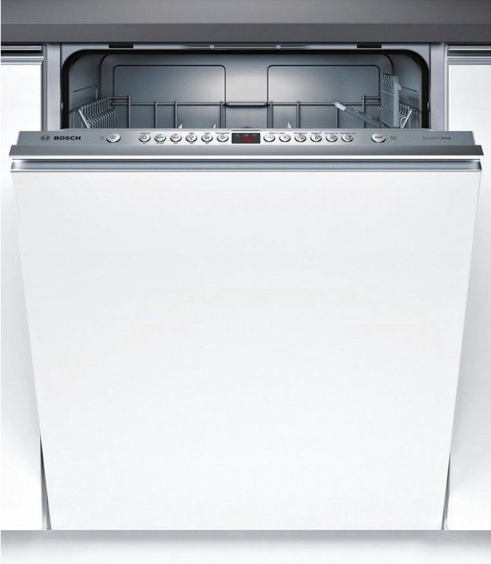 550x632-1.jpg Bosch SMA46AX00N Serie 4 Inbouw Vaatwasser - Afbeelding 1