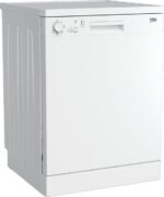 BEKO DFN05211W Vaatwasser 60cm Breed